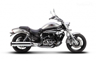 Hyosung GV650 AQUILA PRO Specfications And Features
